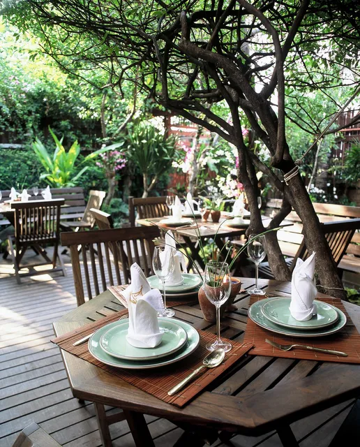 Ruen Mallika Sukhumvit 22