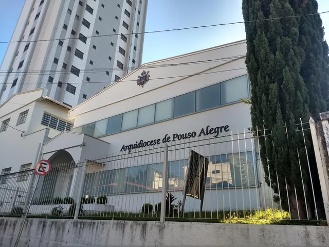 Roman Catholic Archdiocese of Pouso Alegre