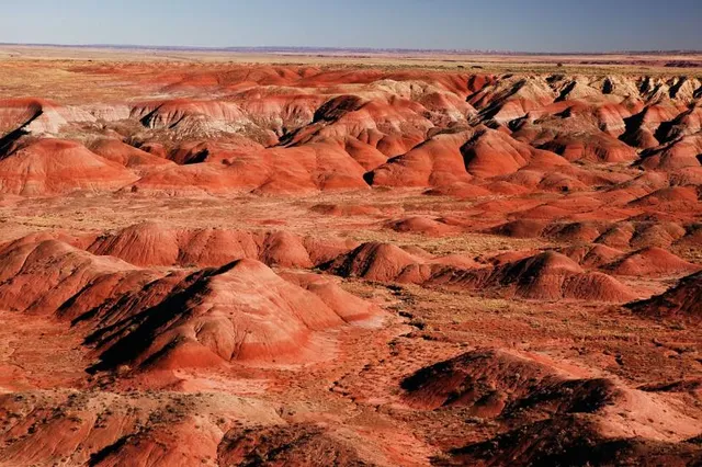 Painted Desert Visitor Center