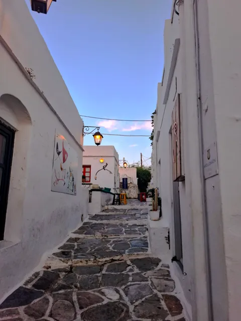 Απολλωνια Σιφνου