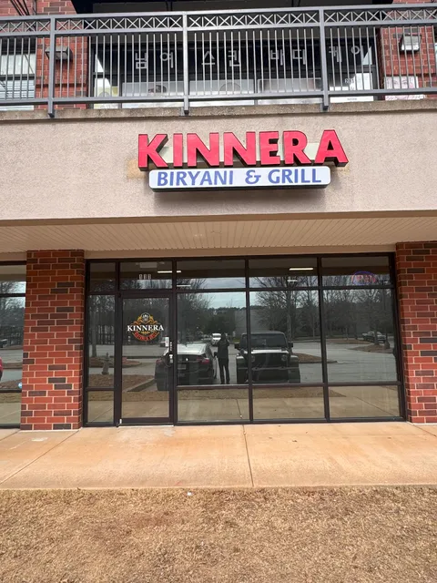 Kinnera Biryani & Grill