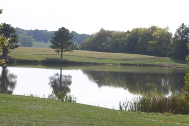 Waterloo Park District