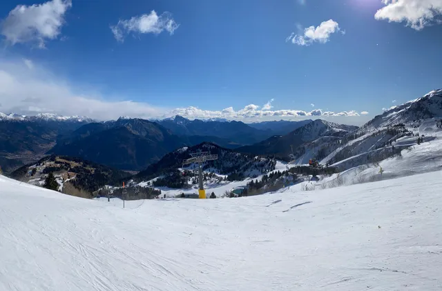 Ravascletto / Zoncolan