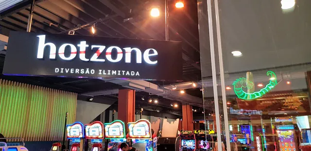 HotZone
