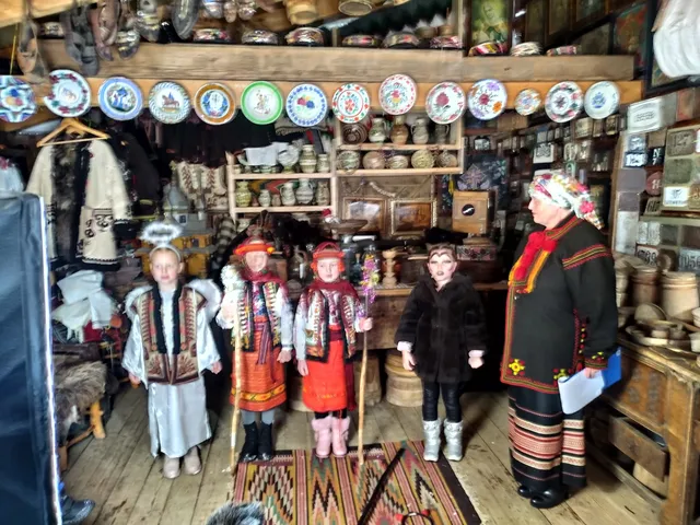 Muzey-Fotostudiya "Alʹpenshtok"