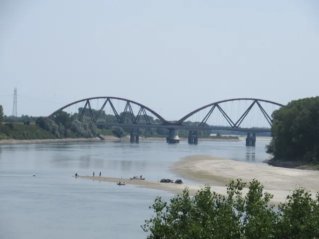 Pont de San Benedetto