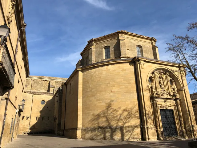 Iglesia de San Juan Bautista