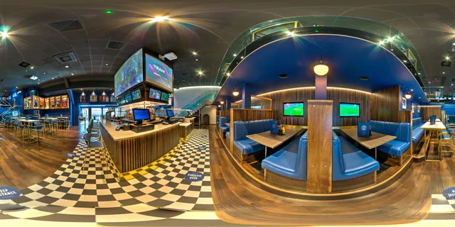 Wildcard Bar and Grill