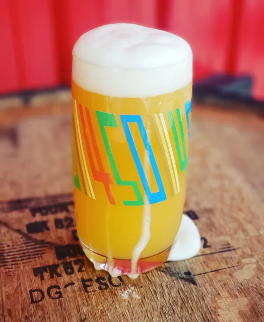 450 North Brewing Company