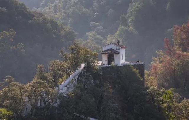 Ermida de Nossa Senhora da Piedade