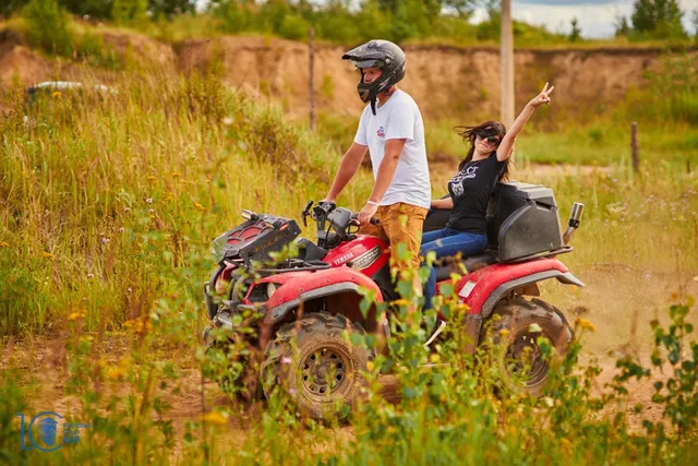 Парк активного отдыха "Family Park"