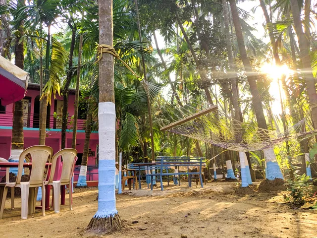 Om Sai Kinara Cottage