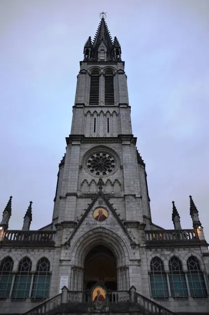 Cathedral of Our Lady of Lourdes