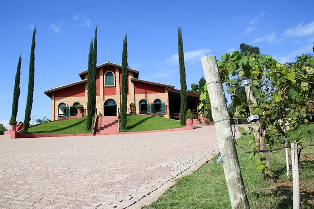 Wines Micheletto - Sitio Santa Rita