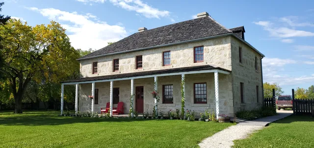 St. Andrews Heritage Centre