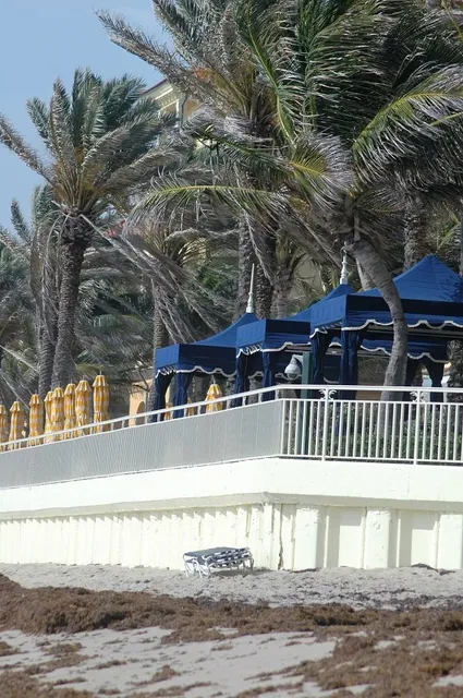 Lantana Municipal Beach