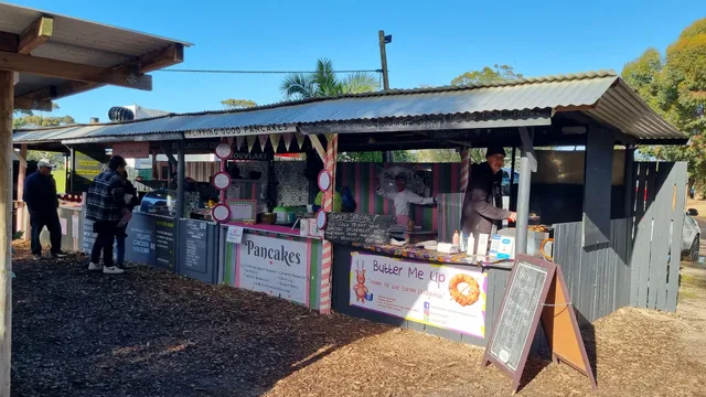 Hermanus Country Market