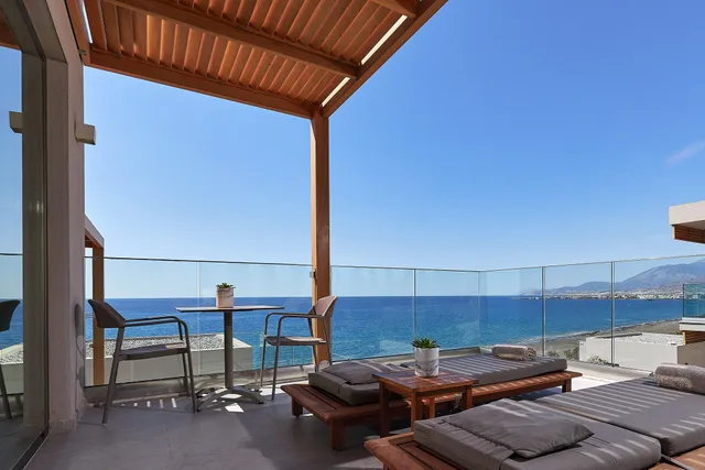 Enorme Santanna Beach