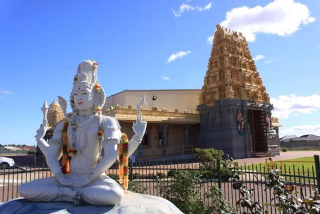 Perth Hindu Temple