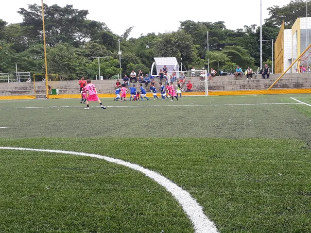 Parque Villa Bolivar