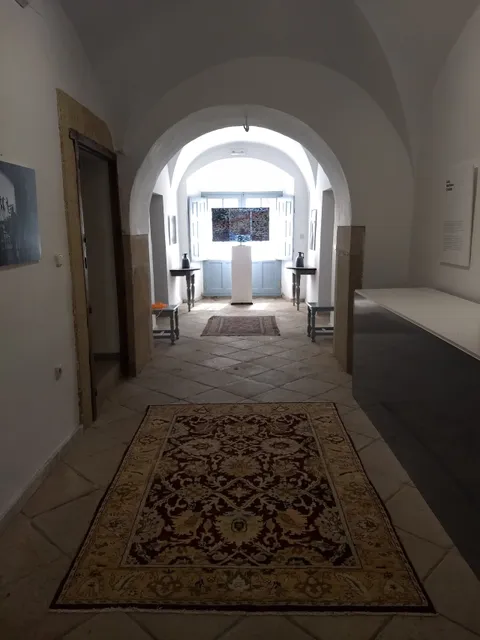 FUNDACIÓN VANDERLINDE