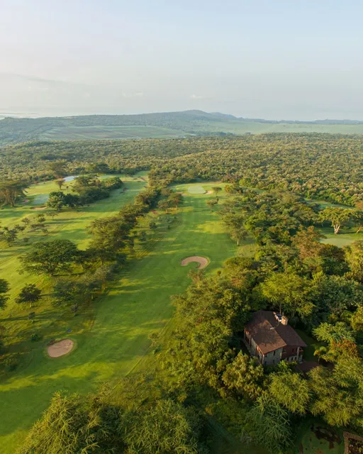 Green Park Golf And Country Complex