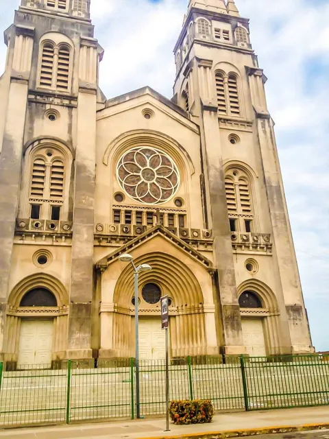 Praça General Tiburcio