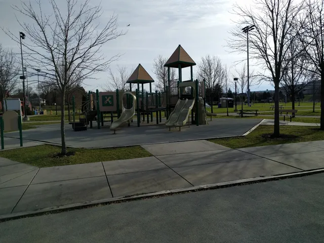Heuser Park
