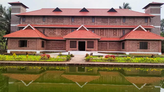 Ahalia Heritage Village