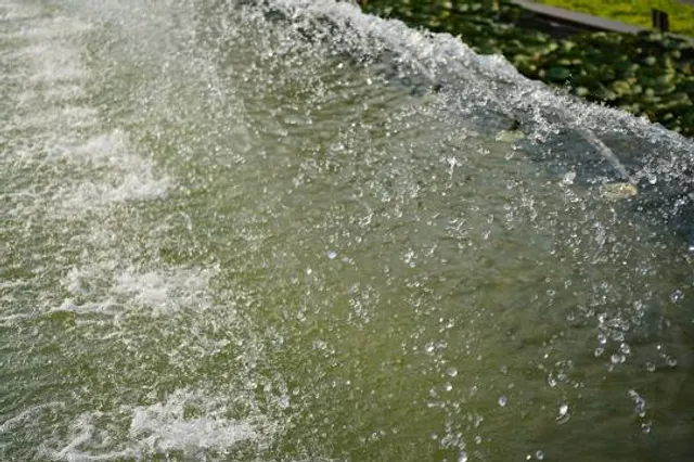 Deer Creek Reservoir