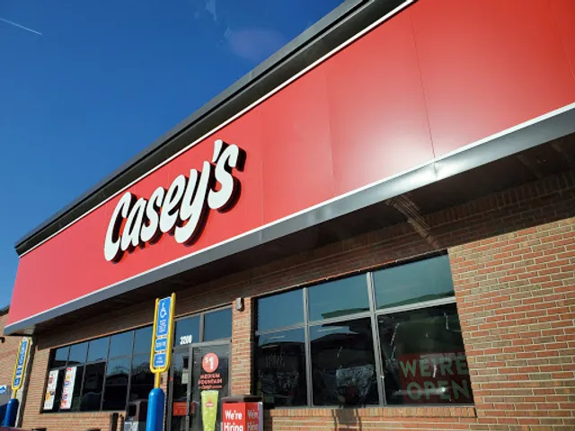 Casey's