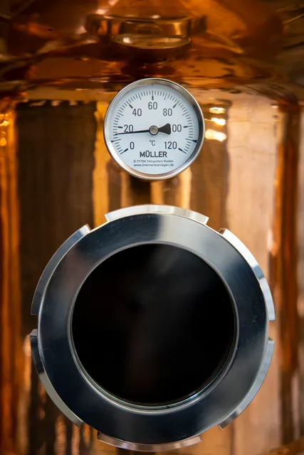 Rebel City Distillery