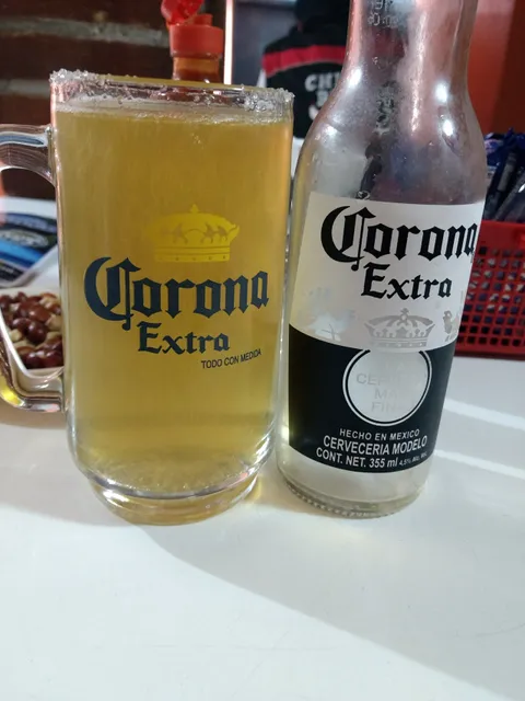 Marisquería Huatulco