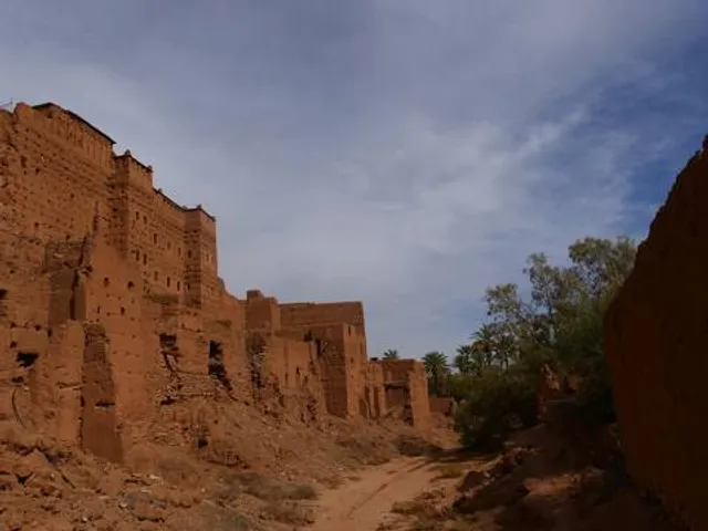 Ksar Tamnougalt