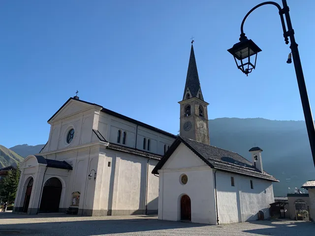 Santa Maria Nascente