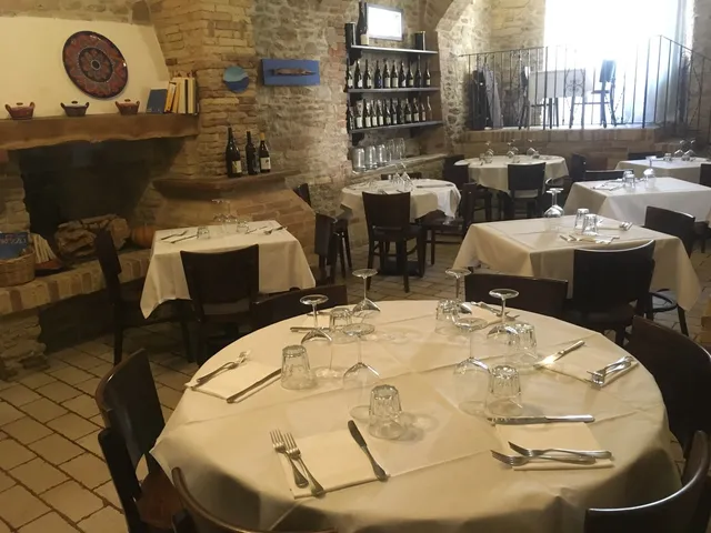 Trattoria San Domenico