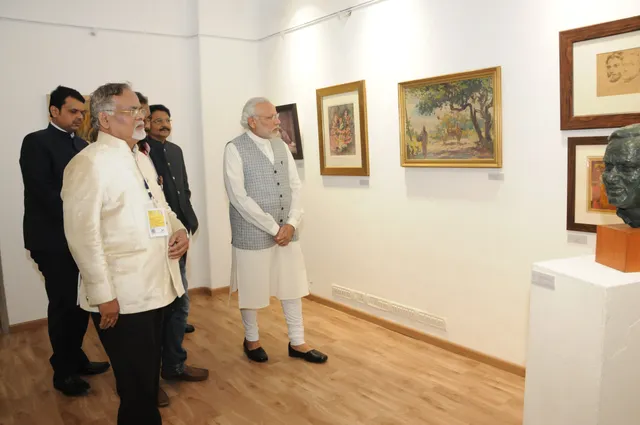 The Bombay Art Society