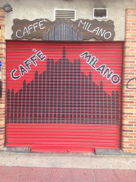 Café milano desde 1996