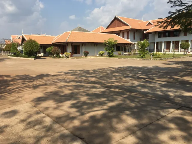 MGC Asian Traditional Textiles Museum