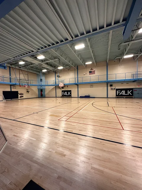 Falk Recreation Center- Private facility(Einstein, Montefiore and Jacobi only)