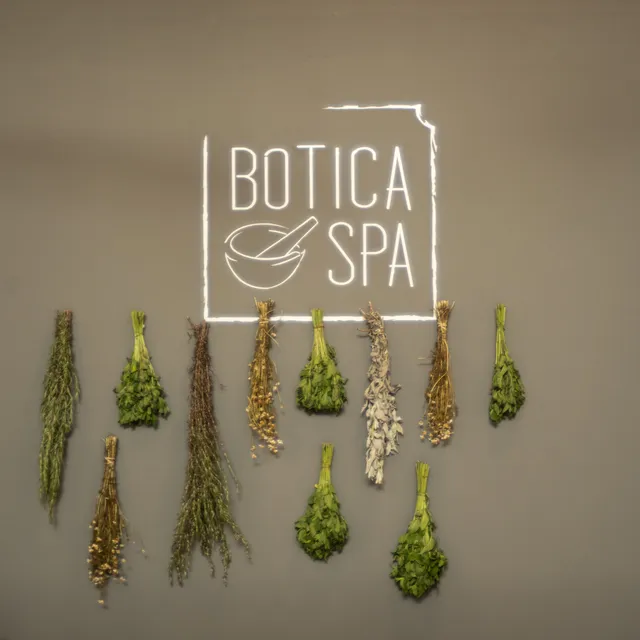 Botica Spa – In-Home Massage