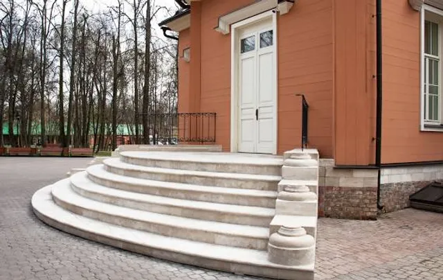 Усадьба «Тимохово-Салазкино»