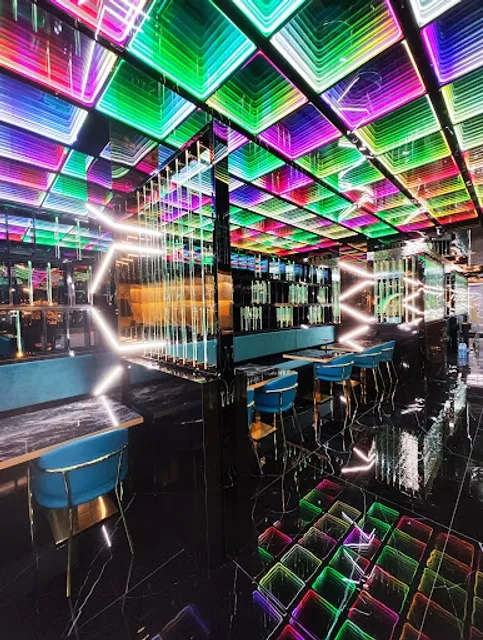 Wasabi Sushi (Cava De Tirreni)