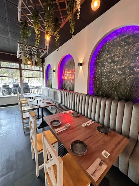 Kanae Poke & Açai - Restaurant Japonès a Sant Cugat