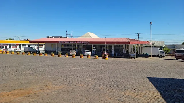 Restaurante Tio Hugo
