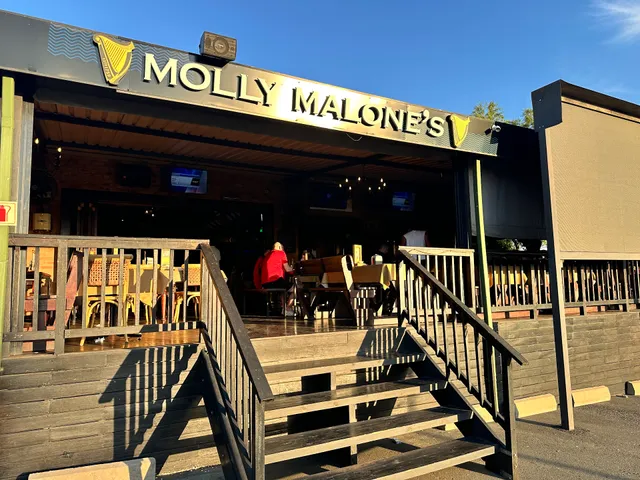 Molly Malones