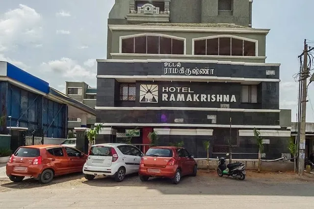 Hotel Ramakrishna