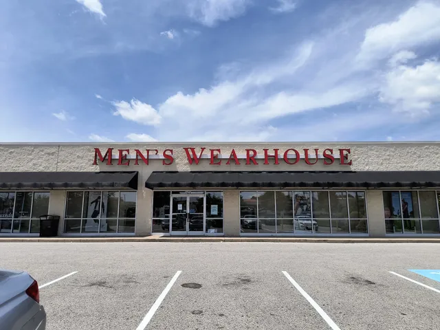 Men's Wearhouse