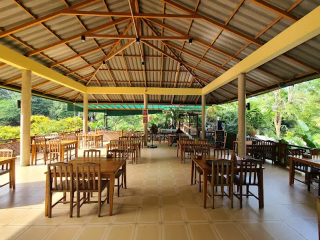 Peang Prai Restaurant