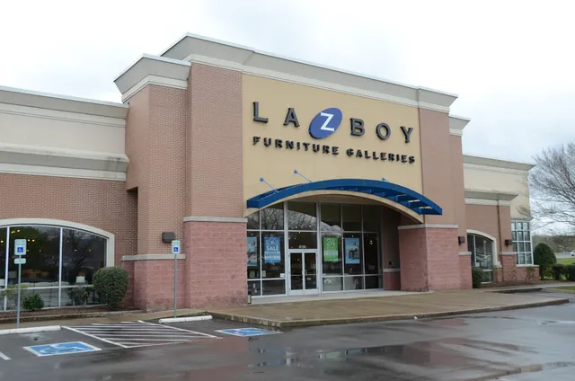 La-Z-Boy Furniture Galleries